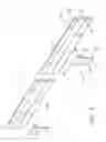 Fig. 04 - Apparatus for supporting an object on a wall