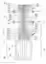 Fig. 41 - Ion guide for mass spectrometers