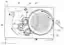 Fig. 01 - Freefall windlass with governor