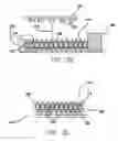 Fig. 04 - Nanocrystal protective layer for crossbar molecular electronic devices