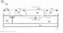 Fig. 01 - Device having a laterally graded well structure and a method for its manufacture