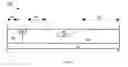 Fig. 08 - Device having a laterally graded well structure and a method for its manufacture