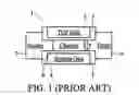 Fig. 02 - Self-aligned double gate device and method for forming same