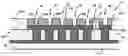 Fig. 01 - Microelectromechanical systems, and devices having thin film encapsulated mechanical structures