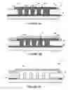 Fig. 12 - Microelectromechanical systems, and devices having thin film encapsulated mechanical structures