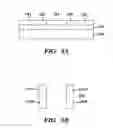 Fig. 07 - Electrically programmable fuse for silicon-on-insulator (SOI) technology