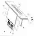 Fig. 07 - Power module, and phase leg assembly