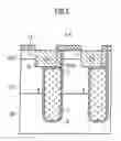 Fig. 08 - Bit line structure and method for the production thereof