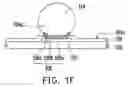 Fig. 04 - Solder for fabricating solder bumps and pumping process