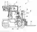 Fig. 01 - Pressure-regulating device, transportation vehicle, and pressure difference-controlling unit