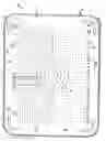 Fig. 01 - Food preparation board