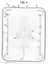 Fig. 04 - Food preparation board