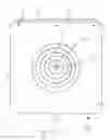 Fig. 02 - Quoits gameboard