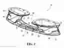 Fig. 03 - Clear ice skate blade holder