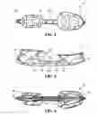 Fig. 05 - Clear ice skate blade holder