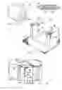 Fig. 10 - Heeling apparatus and method