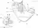 Fig. 01 - Adaptor to attach conveyance device to wheel