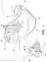 Fig. 02 - Adaptor to attach conveyance device to wheel