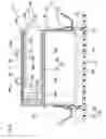 Fig. 04 - Knee-protecting airbag device