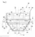 Fig. 06 - Knee-protecting airbag device