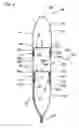 Fig. 08 - Knee-protecting airbag device