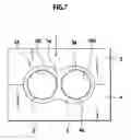 Fig. 07 - Pipe arrangement branching structure, method for working perforated pipe and method for working branch pipe