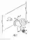 Fig. 02 - Wall hydrant with slip clutch assembly