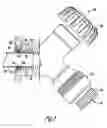 Fig. 03 - Wall hydrant with slip clutch assembly