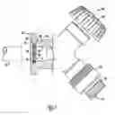 Fig. 04 - Wall hydrant with slip clutch assembly