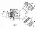 Fig. 08 - Wall hydrant with slip clutch assembly