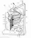 Fig. 01 - Protective wind energy conversion chamber