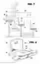 Fig. 02 - Souvenir seat kit