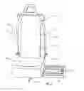 Fig. 02 - Vehicle fitting