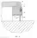 Fig. 04 - Inlet guidevanes for generator rotors