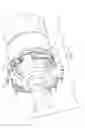 Fig. 05 - Inlet guidevanes for generator rotors