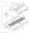 Fig. 01 - Electrostatic actuator