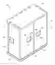Fig. 01 - Storage enclosure