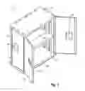 Fig. 03 - Storage enclosure