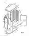 Fig. 04 - Storage enclosure