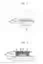 Fig. 03 - Flat-type fluorescent lamp including a discharge space and an electrode part including electron-transporting and electron-emitting electrodes method of manufacturing the same and display apparatus having the same