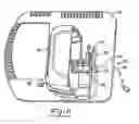 Fig. 07 - Cordless power tool system having slidably-engaging power source connection