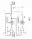 Fig. 02 - Parallel-connected voltage regulators for supplying power to integrated circuit so that second regulator minimizes current output from first regulator