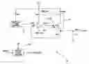 Fig. 01 - Voltage regulator circuit with a low quiescent current