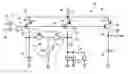 Fig. 01 - Bandgap reference circuit with a shared resistive network