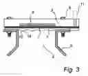 Fig. 03 - Antenna device for level gauging