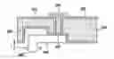 Fig. 01 - Probe card having deeply recessed trench and method for manufacturing the same