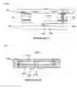 Fig. 02 - Probe card having deeply recessed trench and method for manufacturing the same