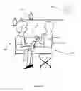 Fig. 04 - Method and apparatus for accessing electronic data about at least one person of interest