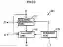 Fig. 10 - Disengagement detecting device and method