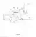 Fig. 05 - Separate gauge body for vehicle